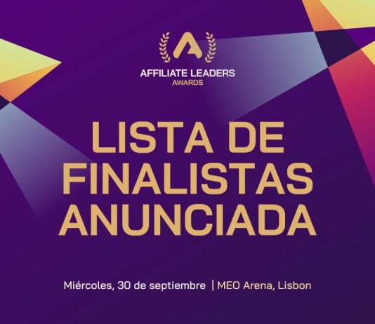 Conoce a los nominados a los Affiliate Leaders Awards 2026 affiliate leaders awards