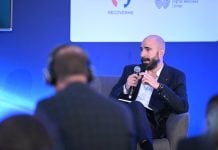 SBC Summit Spotlight: Savvas Iliopoulos, Allwyn Hellas allwyn