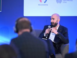 SBC Summit Spotlight: Savvas Iliopoulos, Allwyn Hellas allwyn