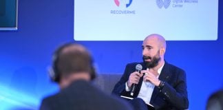 SBC Summit Spotlight: Savvas Iliopoulos, Allwyn Hellas allwyn