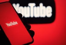 brasil youtube