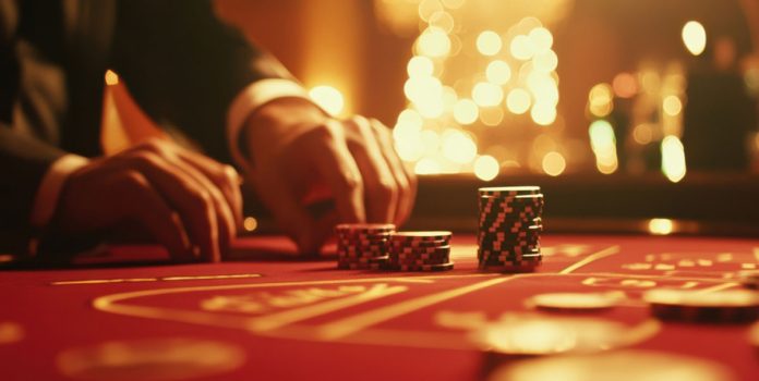casino viña