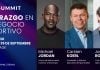 SBC Summit convoca a gran audiencia tras el anuncio de Michael Jordan, Carsten Koerl y Jason Robins