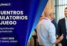 SBC Summit ofrece a los delegados acceso directo a los reguladores mediante los nuevos Encuentros Regulatorios del Juego sbc summit