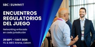 SBC Summit ofrece a los delegados acceso directo a los reguladores mediante los nuevos Encuentros Regulatorios del Juego sbc summit
