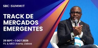 África, Extremo Oriente y otros mercados emergentes protagonizan SBC Summit 2026 sbc summit