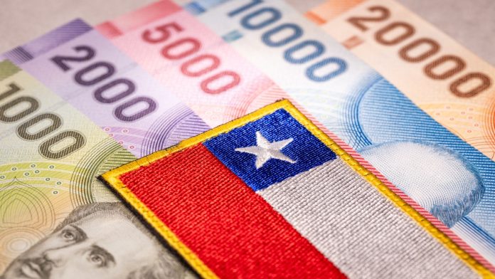 Chile recaudación juego online