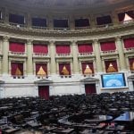 Argentina: la Cámara de Diputados advierte el avance del juego problemático Argentina advierte avance juego problemático