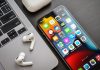 Apple enfrenta una demanda porque habría permitido que menores accedan a apps de juego online Apple enfrenta una demanda por permitir que menores accedan a apps de juego online.
