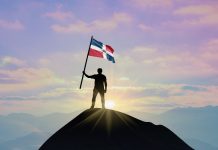 Appuesta República Dominicana