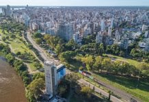 Rosario busca restringir la publicidad de juego en el espacio público Rosario busca restringir la publicidad de juego en el espacio público.