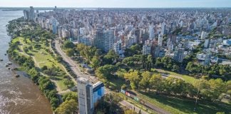 Rosario busca restringir la publicidad de juego en el espacio público Rosario busca restringir la publicidad de juego en el espacio público.