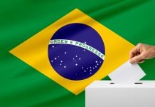 Brasil: Candidato a presidente promete prohibir las apuestas si es elegido.