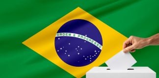 Brasil: Candidato a presidente promete prohibir las apuestas si es elegido Brasil: Candidato a presidente promete prohibir las apuestas si es elegido.