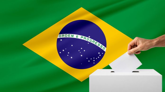 Brasil: Candidato a presidente promete prohibir las apuestas si es elegido.