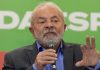 Brasil considera restringir el patrocinio de apuestas en proyectos de la Ley Rouanet Brasil considera restringir el patrocinio de apuestas en proyectos de la Ley Rouanet.