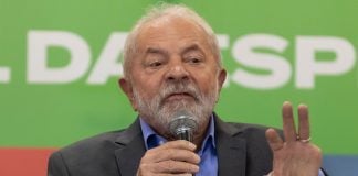 Brasil considera restringir el patrocinio de apuestas en proyectos de la Ley Rouanet.