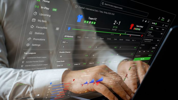 Apuestas-Mexico-Mundial México: Las apuestas online crecieron un 431.75 por ciento durante el Mundial.