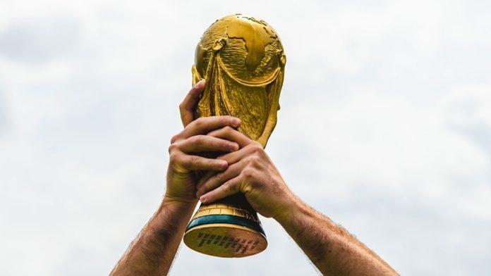 Unico autenticó más de 120 millones de transacciones de apuestas durante el Mundial.