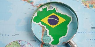 Presentan un proyecto de ley en Brasil para extinguir las licencias de casas de apuestas en 5 años Brasil: Senador presenta proyecto de ley para extinguir licencias de casas de apuestas en 5 años.