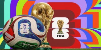 El balance de Betano sobre la Copa del Mundo 2026: “Tuvimos un crecimiento importante en la adquisición de usuarios” Betano Copa del Mundo 2026