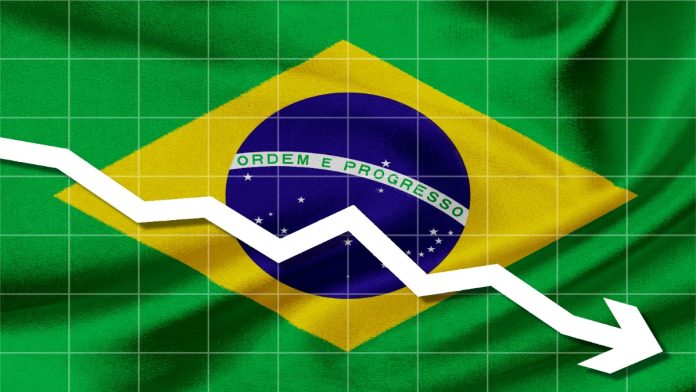Brasil disminuye participación juego ilegal
