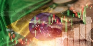 Brasil: estiman una pérdida de 62.500 millones de reales para los sitios de apuestas Brasil apuestas números