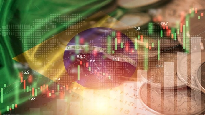 Brasil apuestas números