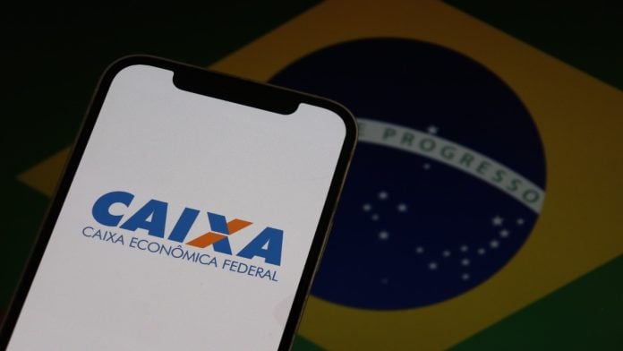Caixa Brasil