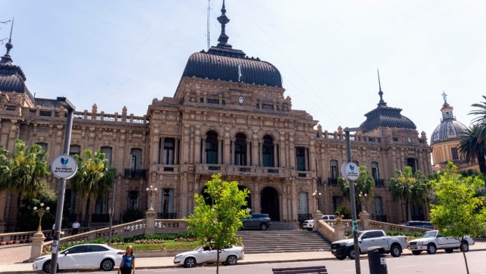 Tucumán proyecto de ley