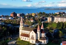 La SCJ declaró desierto el concurso por el casino de Puerto Varas La SCJ declaró desierto el concurso por el casino de Puerto Varas.