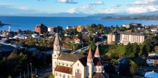 La SCJ declaró desierto el concurso por el casino de Puerto Varas La SCJ declaró desierto el concurso por el casino de Puerto Varas.