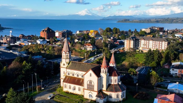 La SCJ declaró desierto el concurso por el casino de Puerto Varas.