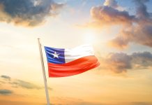 Chile AGR Asociación