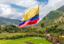 Coljuegos adoptó medidas de alivio para operadores afectados por el terremoto en Colombia.