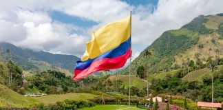 Coljuegos adoptó medidas de alivio para operadores afectados por el terremoto en Colombia Coljuegos adoptó medidas de alivio para operadores afectados por el terremoto en Colombia.