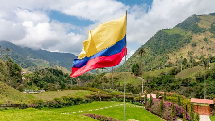 Coljuegos-Terremoto-3 Coljuegos adoptó medidas de alivio para operadores afectados por el terremoto en Colombia.