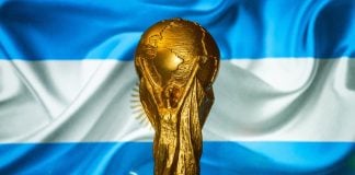 Efecto Mundial: la recaudación por apuestas online creció un 76,7 por ciento en Argentina durante el primer semestre Argentina Copa del Mundo aumento apuestas