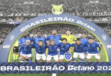 Cruzeiro Betnacional