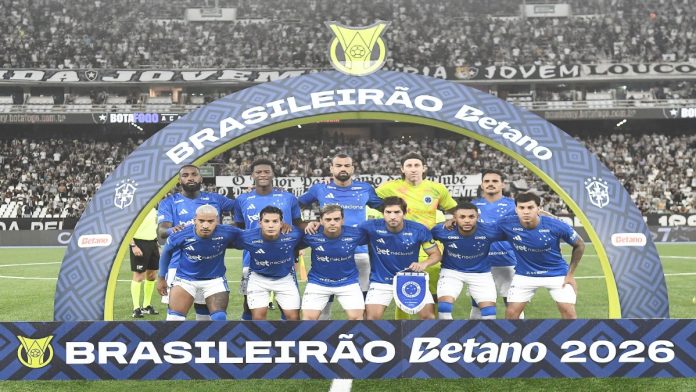 Cruzeiro Cruzeiro Betnacional