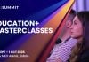 Education+ de SBC Summit 2026