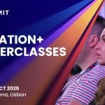 Education+ de SBC Summit 2026