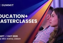 Education+ de SBC Summit 2026