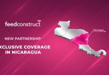 FeedConstruct adquiere los derechos de transmisión y datos de las ligas de baloncesto nicaragüenses.