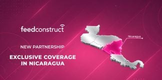 FeedConstruct adquiere los derechos de transmisión y datos de las ligas de baloncesto nicaragüenses FeedConstruct adquiere los derechos de transmisión y datos de las ligas de baloncesto nicaragüenses.