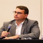 Flávio Bolsonaro evalúa restringir o prohibir las apuestas online si gana las elecciones presidenciales en Brasil Flavio Bolsonaro Brasil