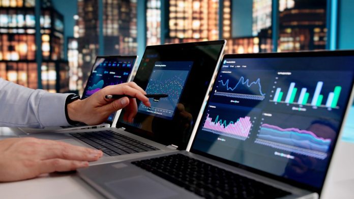 Genius-Sports-Prediccion Mark Locke detalló la estrategia de Genius Sports para los mercados de predicción.