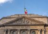México analiza una reforma para endurecer las reglas de la Ley Federal de Juegos y Sorteos México analiza una reforma para endurecer las reglas de la Ley Federal de Juegos y Sorteos.