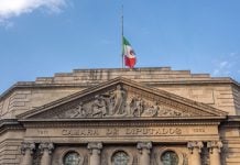 México analiza una reforma para endurecer las reglas de la Ley Federal de Juegos y Sorteos México analiza una reforma para endurecer las reglas de la Ley Federal de Juegos y Sorteos.