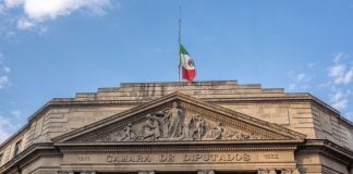 México analiza una reforma para endurecer las reglas de la Ley Federal de Juegos y Sorteos México analiza una reforma para endurecer las reglas de la Ley Federal de Juegos y Sorteos.